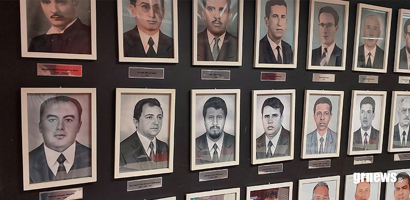 Projetos aprovados fortalecem memória institucional e educação cidadã na Câmara Municipal de Pará de Minas