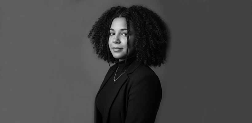 Cris Poesia recebe prêmio de melhor atriz coadjuvante em festival de alcance nacional e internacional