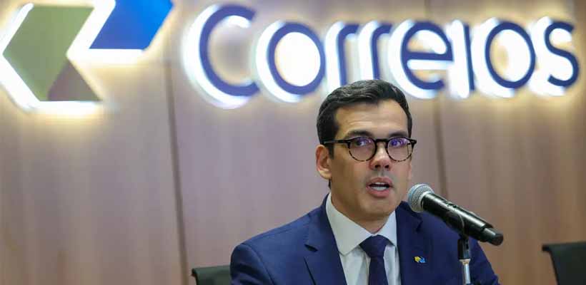 Correios anunciam reestruturação profunda com fechamento de agências e cortes de pessoal