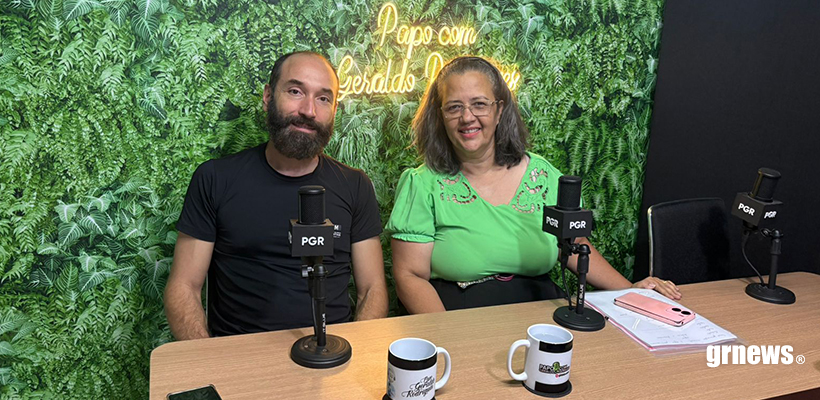 GRNEWS TV: Escola Municipal de Música de Pará de Minas realiza 800 atendimentos semanais e anuncia novidades para 2026