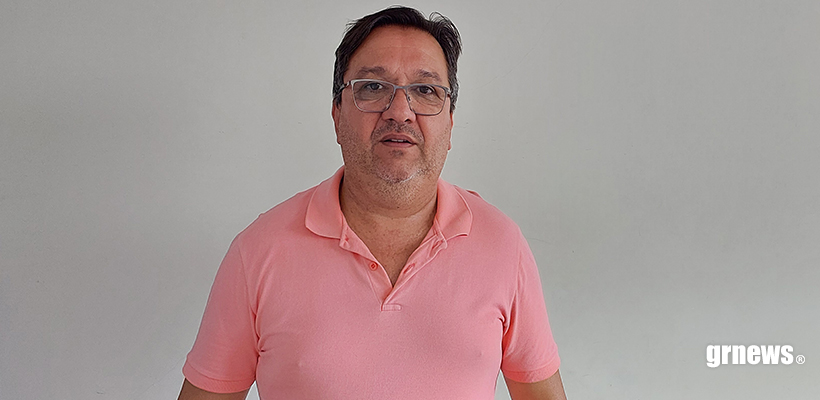 Geraldinho Cuíca projeta gestão de diálogo e conciliação à frente da Câmara em 2026