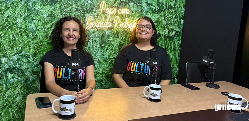 GRNEWS TV: Natal Encantado movimenta Pará de Minas com arte, luzes e atrações gratuitas