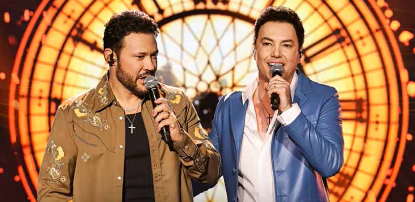 João Bosco & Vinícius lançam “Carente de Gente”, um hino à busca por conexões genuínas