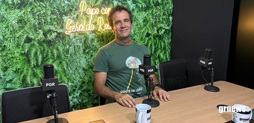 GRNEWS TV: Presidente do CBH Pará avalia avanços e desafios debatidos na COP 30 e destaca necessidade de agir agora para preservar o Rio Pará