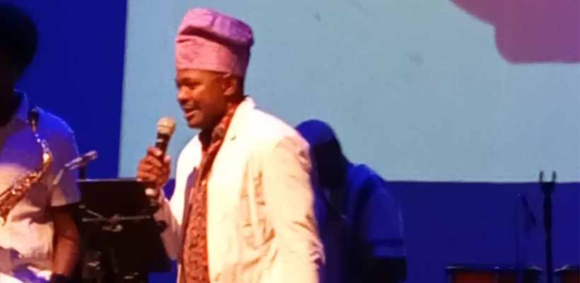 GRNEWS TV: Música mineira ganha força com formação pública de qualidade