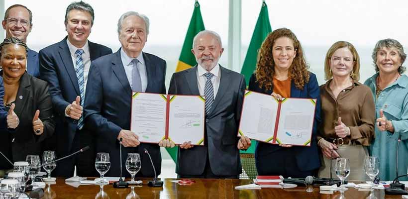 Governo detalha reestruturação de carreiras que impactam mais de 200 mil servidores