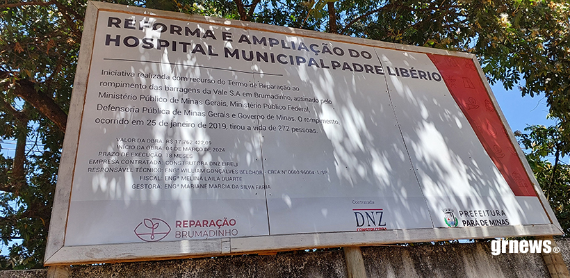 Lei amplia uso de QR Code para reforçar transparência nas obras e segurança em atendimentos domiciliares em Pará de Minas