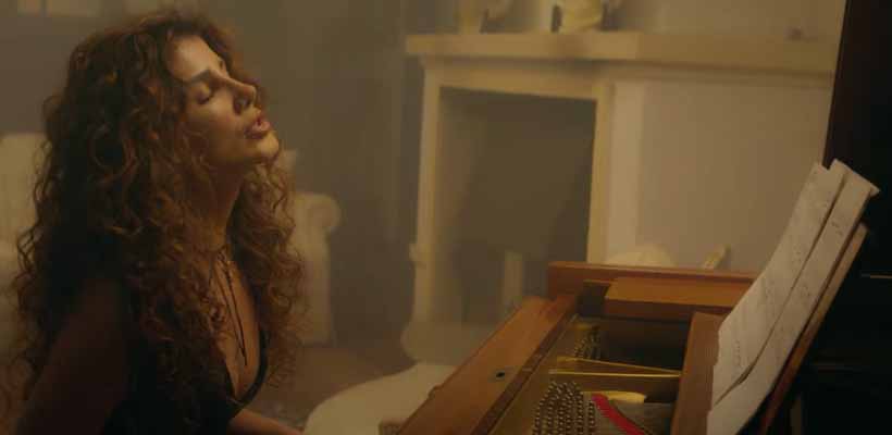 Paula Fernandes resgata essência em novo EP e ganha autorização inédita de Adele. Assista