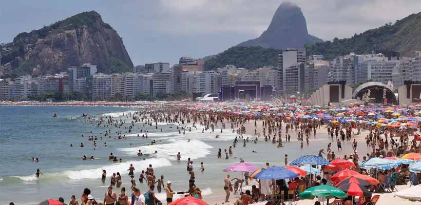 Calendário oficial de 2026 tem maioria dos feriados em dias úteis. Programe-se