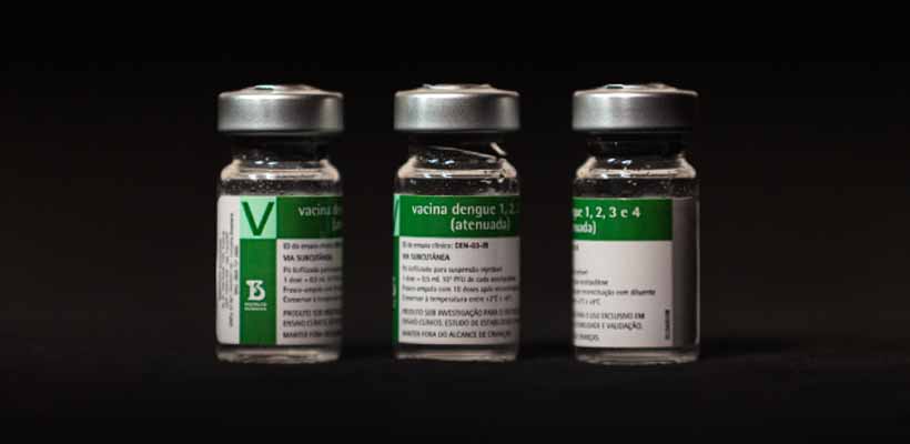 GRNEWS TV: Vacina contra a Dengue do Butantan anima especialistas e reforça alerta de prevenção