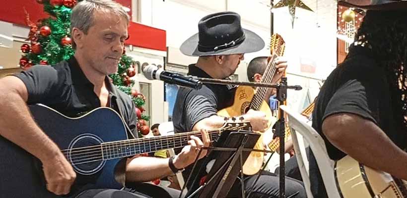 GRNEWS TV: Escola Municipal de Música amplia cursos e aumenta expectativas para inscrições em 2026