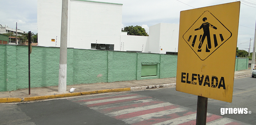 GRNEWS TV: Investir em mobilidade e acessibilidade urbana precisa ser prioridade em Pará de Minas