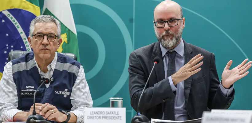 Esperança renovada para o tratamento de paralisia com avanço de medicamento brasileira