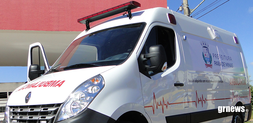 GRNEWS TV: CPI do Transporte da Saúde em Pará de Minas gera embate sobre as investigações parlamentares do setor