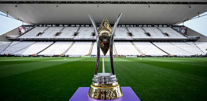 Vitória e Mixto assumem postos na elite do futebol feminino nacional