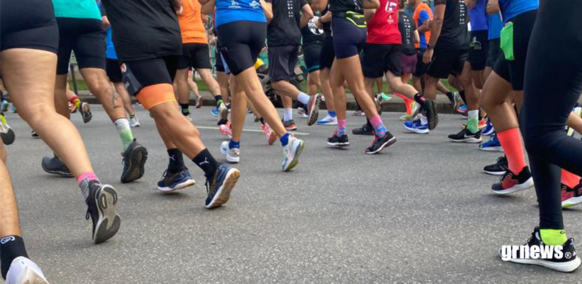 GRNEWS TV: Pequenas mudanças na rotina e hábitos saudáveis ajudam a enfrentar a sociedade do cansaço, diz psicóloga