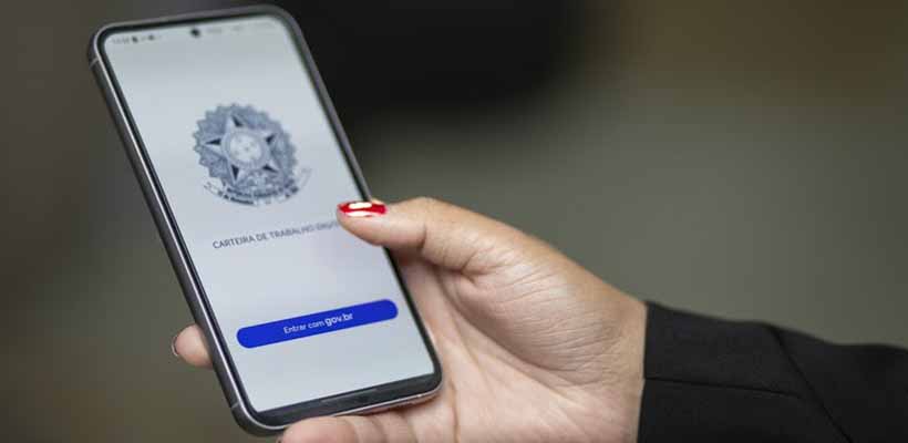 MG impulsiona mercado de trabalho e contribui para marca histórica de empregos no Brasil