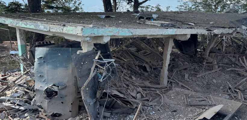 Ataque dos Estados Unidos devasta centro de excelência científica na Venezuela