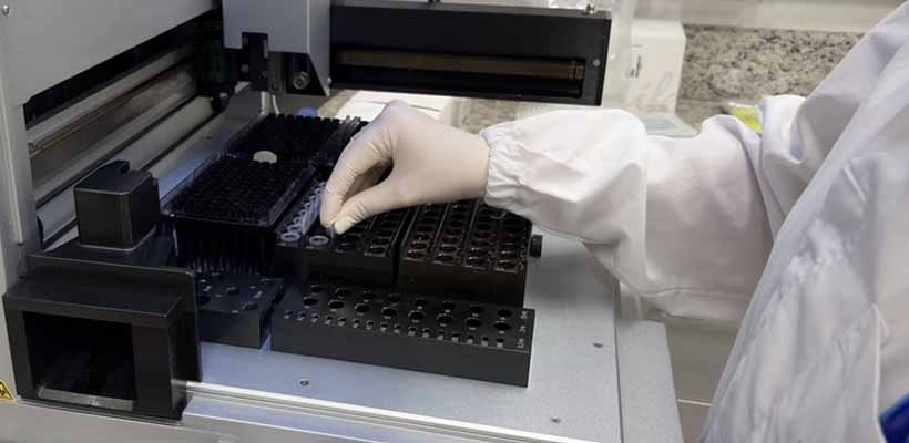 Minas Gerais revoluciona detecção da hanseníase com tecnologia molecular na rede pública