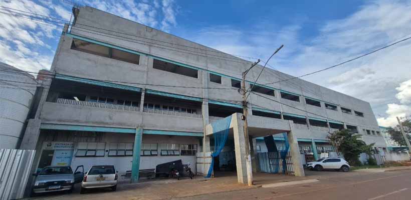 Mudanças na UPA Pediátrica garantem continuidade do atendimento durante obras do Hospital Municipal Dia Padre Libério
