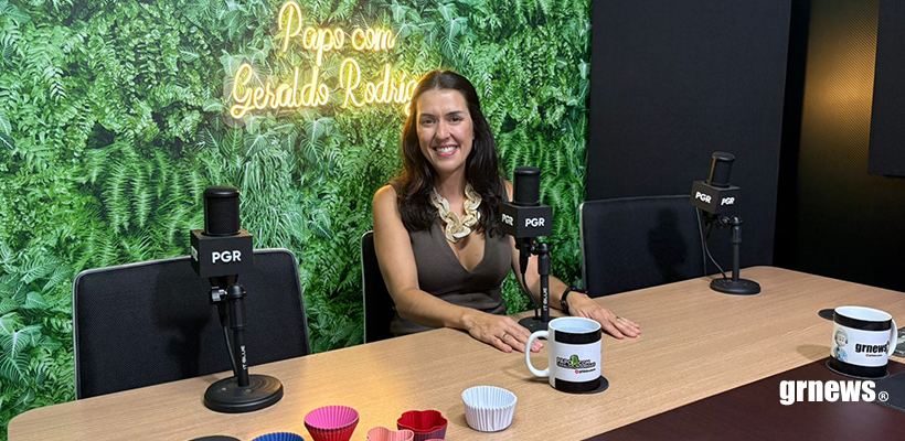 GRNEWS TV: Lancheira inteligente para as crianças e nova pirâmide alimentar mudam rotina das famílias