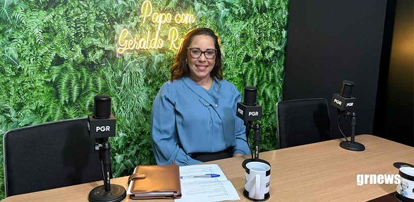 GRNEWS TV: Especialista alerta para riscos e orienta consumidores sobre o superendividamento que expõe crise financeira e social no Brasil