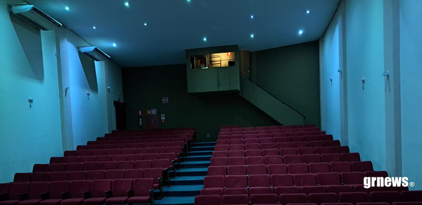 Palcos de Pará de Minas aguardam novos talentos para a 9ª Mostra de Cenas Curtas de Teatro e Dança. Inscrições abertas para projetos inéditos