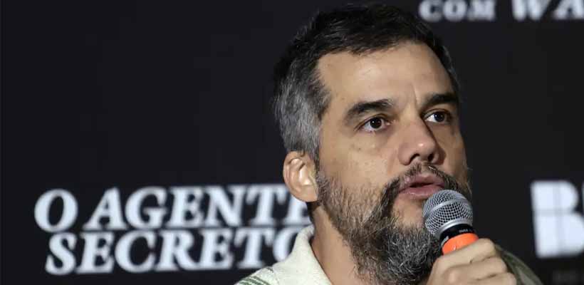 Brasil brilha no Globo de Ouro com vitórias históricas de O Agente Secreto