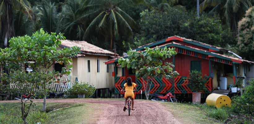 Amazônia Legal sob fogo cruzado e a face perversa dos conflitos de terra