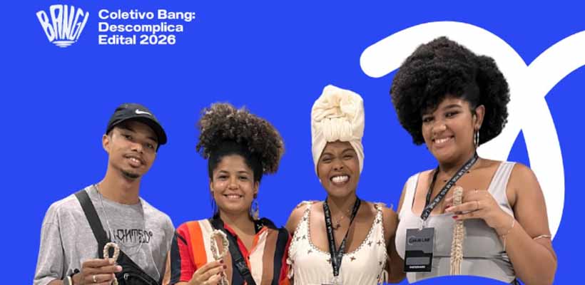 GRNEWS TV: Guia do Zero nasce para democratizar e orientar elaboração de projetos culturais em Pará de Minas