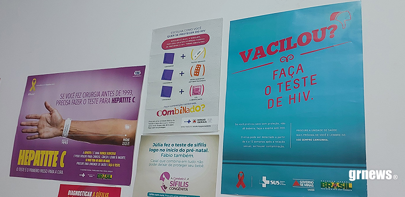 GRNEWS TV: Educação em saúde protege desde a infância e salva vidas