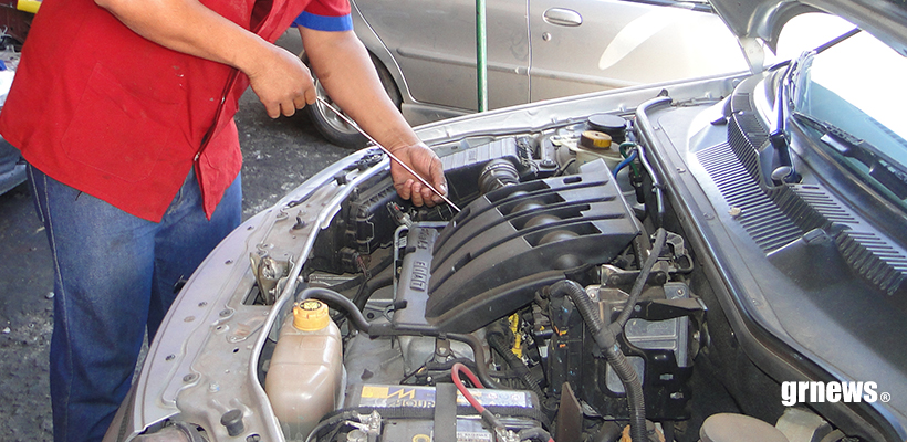 GRNEWS TV: Bombeiros dão dicas essenciais para quem vai viajar de carro e como agir ao presenciar um acidente