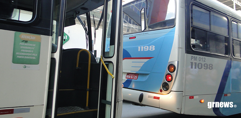 GRNEWS TV: Integração do transporte coletivo urbano muda rotas e amplia acesso aos ônibus em Pará de Minas