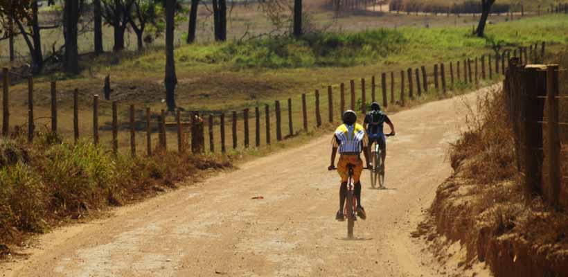 Parques estaduais de Minas Gerais são o destino ideal para quem busca paz no Carnaval