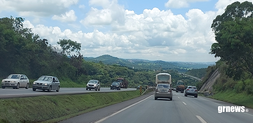 GRNEWS TV: Carnaval seguro começa com escolhas responsáveis nas estradas, diz Corpo de Bombeiros