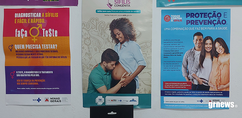 GRNEWS TV: Prevenção e informação ajudam a vencer tabus na saúde sexual