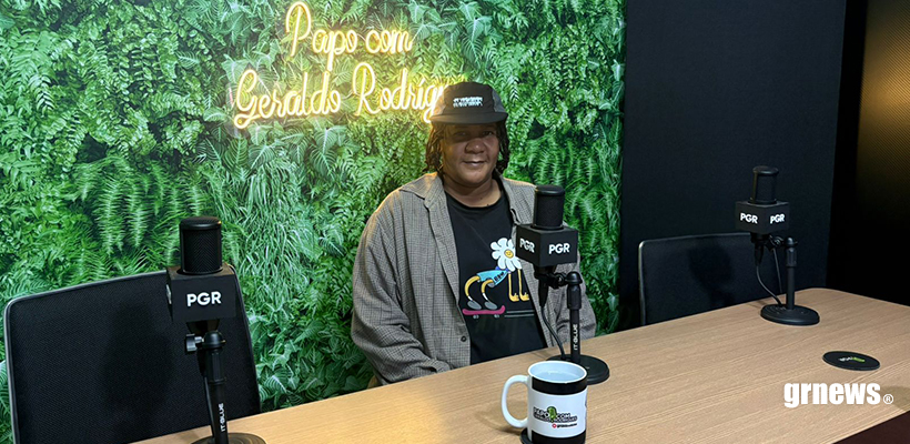 GRNEWS TV: Coletivo Bang democratiza a escrita de projetos culturais em Pará de Minas