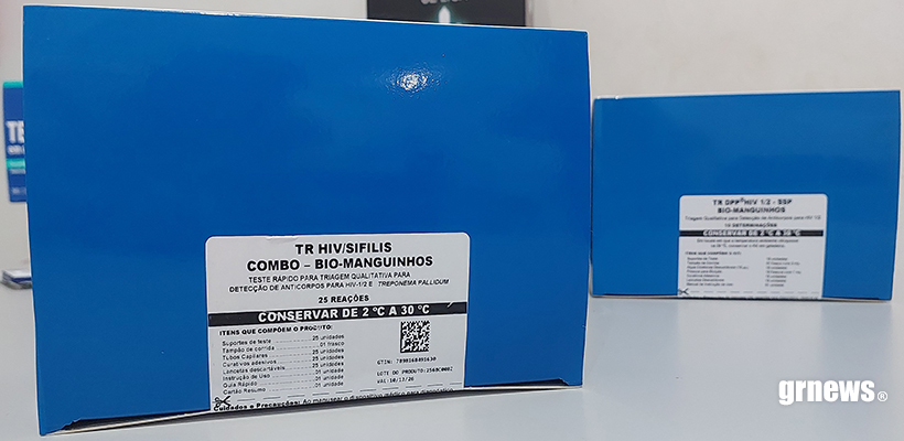 GRNEWS TV: ISTs também se manifestam na boca e exigem atenção redobrada