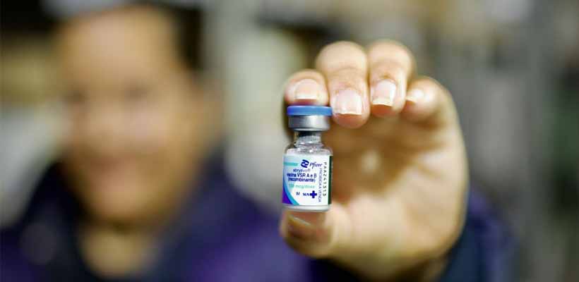 Saúde pública brasileira reforça escudo contra bronquiolite para proteger recém-nascidos