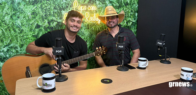 GRNEWS TV: Wilsinho Scarpelli e Wallas Amaral anunciam Projeto ZCL com canções do lado B de Zezé Di Camargo & Luciano em formato intimista