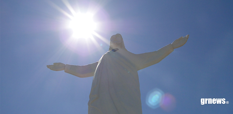 Semana Santa nas Paróquias de Pará de Minas. Veja a programação do Domingo de Páscoa