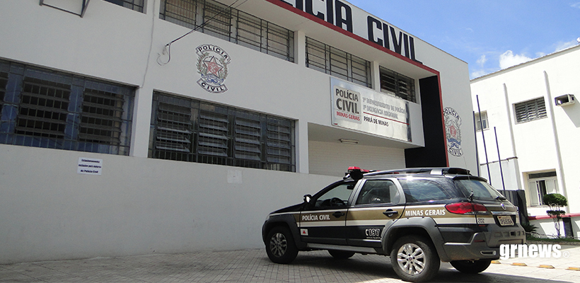 GRNEWS TV: Números assustam em Pará de Minas preocupam e violência contra mulheres se torna emergência global