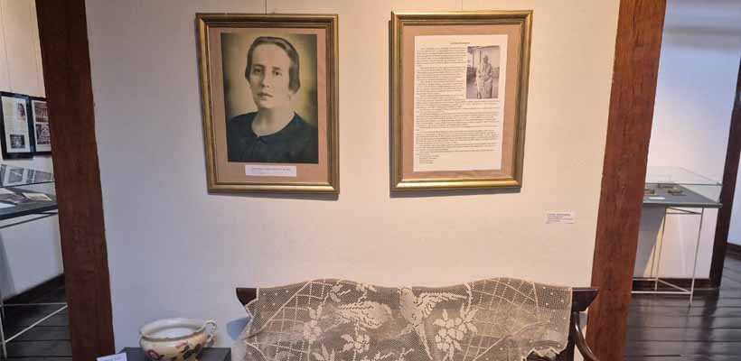 Museu de Pará de Minas celebra protagonismo feminino com exposição sobre mulheres que moldaram a história local
