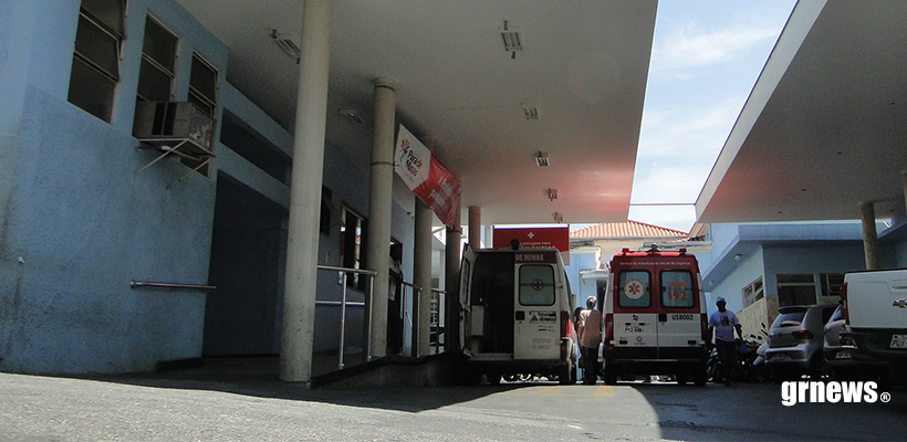 GRNEWS TV: Crises de saúde mental exigem respeito e preparo das forças de segurança e resgate durante os atendimentos