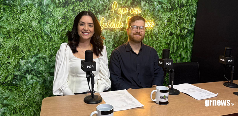 GRNEWS TV: Saúde bucal ofertada pelo SUS reforça prevenção e tratamentos na rede pública em Pará de Minas
