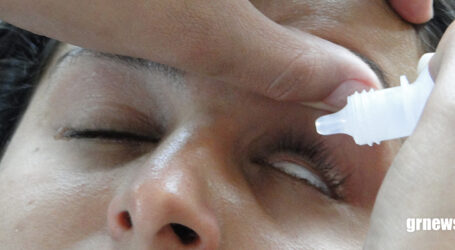 GRNEWS TV: Glaucoma é ameaça silenciosa e pode causar a cegueira irreversível