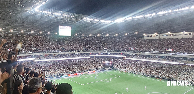 Reconhecimento facial revoluciona acesso e segurança nos grandes estádios brasileiros