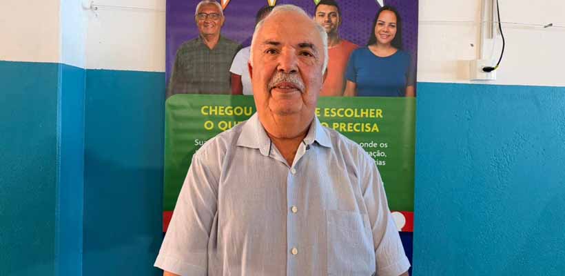 Prefeito lança Orçamento Participativo 2026 e diz que voz da comunidade decidirá o futuro de Pará de Minas