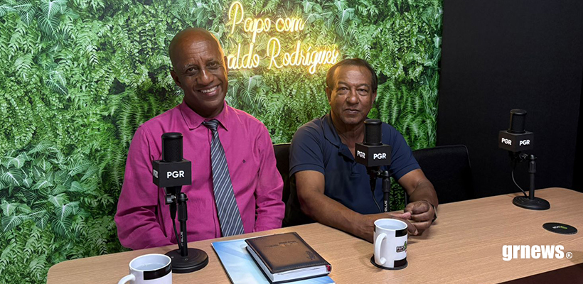 GRNEWS TV: Conselho Municipal de Saúde traça metas para melhorar atendimento e reforça fiscalização no SUS