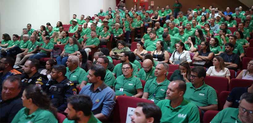 Simulado em Pará de Minas reforça capacidade de resposta rápida contra gripe aviária. Treinamento demonstra preparo sanitário em MG